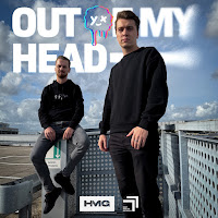 Huts - Out Of My Head Ft Y_X загрузить