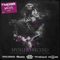 Hyper - Spoiler Recoil (Cyberpunkers Remix) (Feat. Wargasm (Uk)) Ft Wargasm (Uk) загрузить