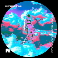 Hyperave & Basston - Around The World (La La La La La) - Hypertechno загрузить