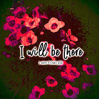 I Am Fowler - I Will Be There загрузить