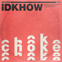 I Dont Know How But They Found Me - Choke загрузить