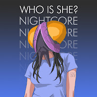 I Monster - Who Is She? (Sped Up #3) загрузить