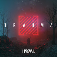I Prevail - Paranoid загрузить