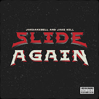 Iamjakehill - Slide Again Ft Jordanxbell загрузить