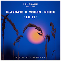 Iamprann - Playdate X Voilin - Lofi Remix загрузить
