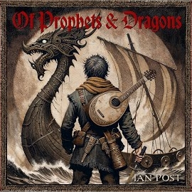 Ian Post - The Prophets Song загрузить