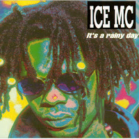Ice Mc - It's A Rainy Day (Euro Club Mix) загрузить