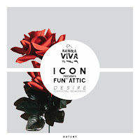 Icon - Desire (Tronic) загрузить