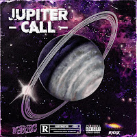 Igres - Jupiter Call (Feat. Enxk) загрузить