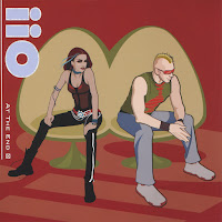 Iio - At The End (Midnite Radio Edit) [Feat. Nadia Ali] загрузить