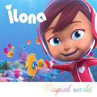 Ilona - Il A Les Yeux Comme Deux Étoiles загрузить