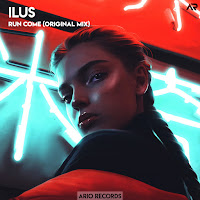 Ilus - Run Come (Original Mix) загрузить