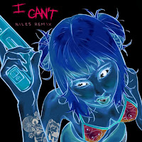 Ilykimchi - I Can't (Niles Remix) (Feat. Niles) загрузить