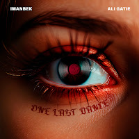 Imanbek - One Last Dance Ft Ali Gatie загрузить