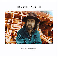 Imants Kalniņš - Fināla Dziesma No K/F 