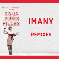 Imany - The Good The Bad & The Crazy (Ivan Spell & Daniel Magre Radio Mix) загрузить
