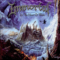 Immortal - Where Dark And Light Don't Differ загрузить