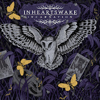 In Hearts Wake - The Flood (Ǝɔᴉʇsnɾ) (Feat. Winston Mccall) загрузить