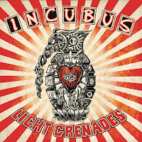 Incubus - Anna Molly загрузить