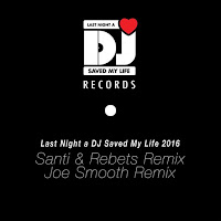 Indeep - Last Night A Dj Saved My Life (Joe Smooth Remix) загрузить