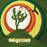 Indigenous - It's Alright With Me загрузить