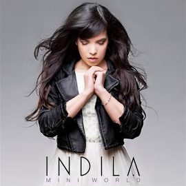 Indila - Love Story Mashup (Feat. Indila) Ft Flenn & Raïna Raï & And Artmajor загрузить