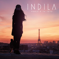 Indila - Parle À Ta Tête загрузить