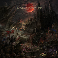 Infant Annihilator - Empusa: Queen Of The Damned загрузить
