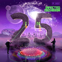 Infected Mushroom - It's Behind Me Now загрузить