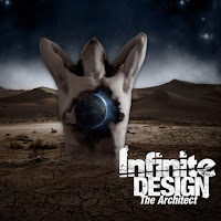 Infinite Design - The Book Of Inventing Funerals загрузить