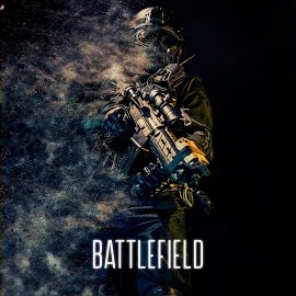 Infraction Music - Battlefield загрузить