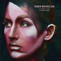 Ingrid Michaelson - Light Me Up загрузить