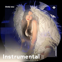 Instrumental Covers Tazzy - Bloody Mary - Instrumental Ft Instrumental Songs & Tazzy загрузить
