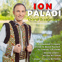 Ion Paladi - La Stina De Peste Vale загрузить