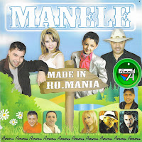 Ionut Cercel - Suntem Made In Romania загрузить