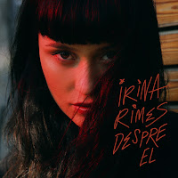Irina Rimes - Iubirea Noastra Muta загрузить