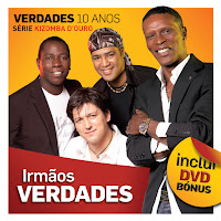 Irmãos Verdades - Oh Yara загрузить
