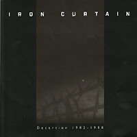 Iron Curtain - Anorexia загрузить