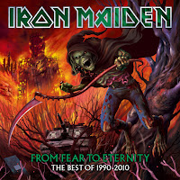 Iron Maiden - Dance Of Death загрузить