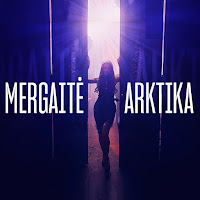 Ironvytas - Mergaite Arktika (Feat. Dallasas) загрузить