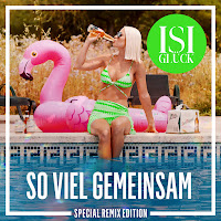 Isi Glück - So Viel Gemeinsam (Felix Harrer Remix) Ft Felix Harrer загрузить
