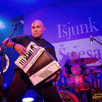 Išjunk Šviesą - Mes Šiandien Geriam загрузить