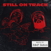 Iso Indies - Still On Track загрузить
