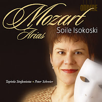 Isokoski - Zaide, K. 344, Act I: Aria: Ruhe Sanft, Mein Holdes Leben (Feat. Isokoski, Soile) Ft Soile загрузить