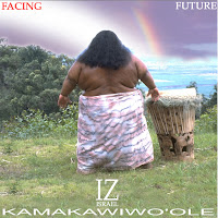 Israel Kamakawiwo'ole - Somewhere Over The Rainbow/What A Wonderful World загрузить