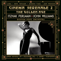 Itzhak Perlman - Smile From 