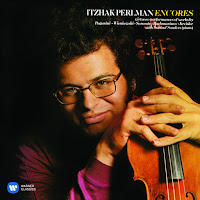 Itzhak Perlman - Souvenir D'un Lieu Cher, Op. 42: No. 3, Mélodie (Feat. Samuel Sanders) загрузить