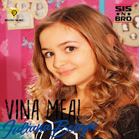 Iuliana Beregoi - Vina Mea загрузить