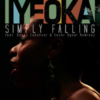Iyeoka - Simply Falling (Remastered Original Mix) загрузить