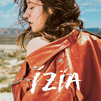 Izïa - Dragon De Métal загрузить